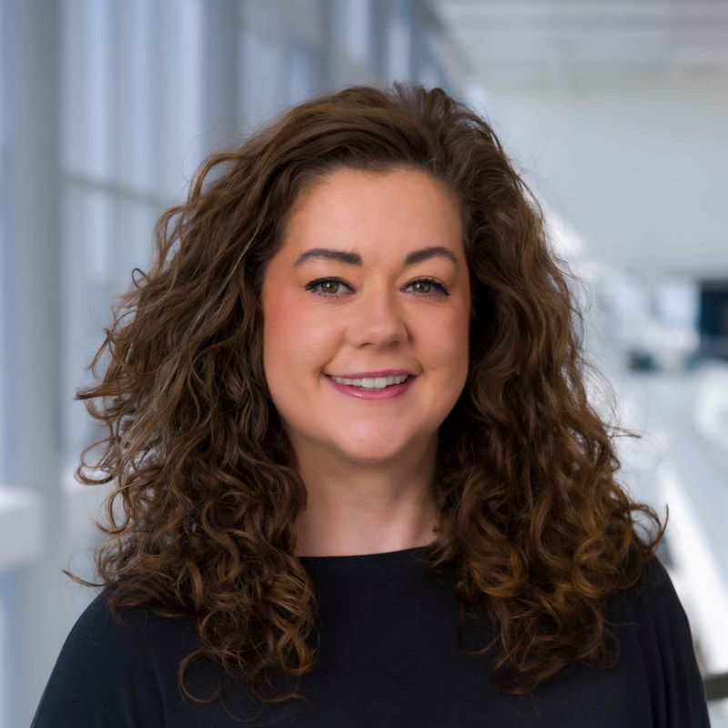 Heather Mowry, D.P.T.
